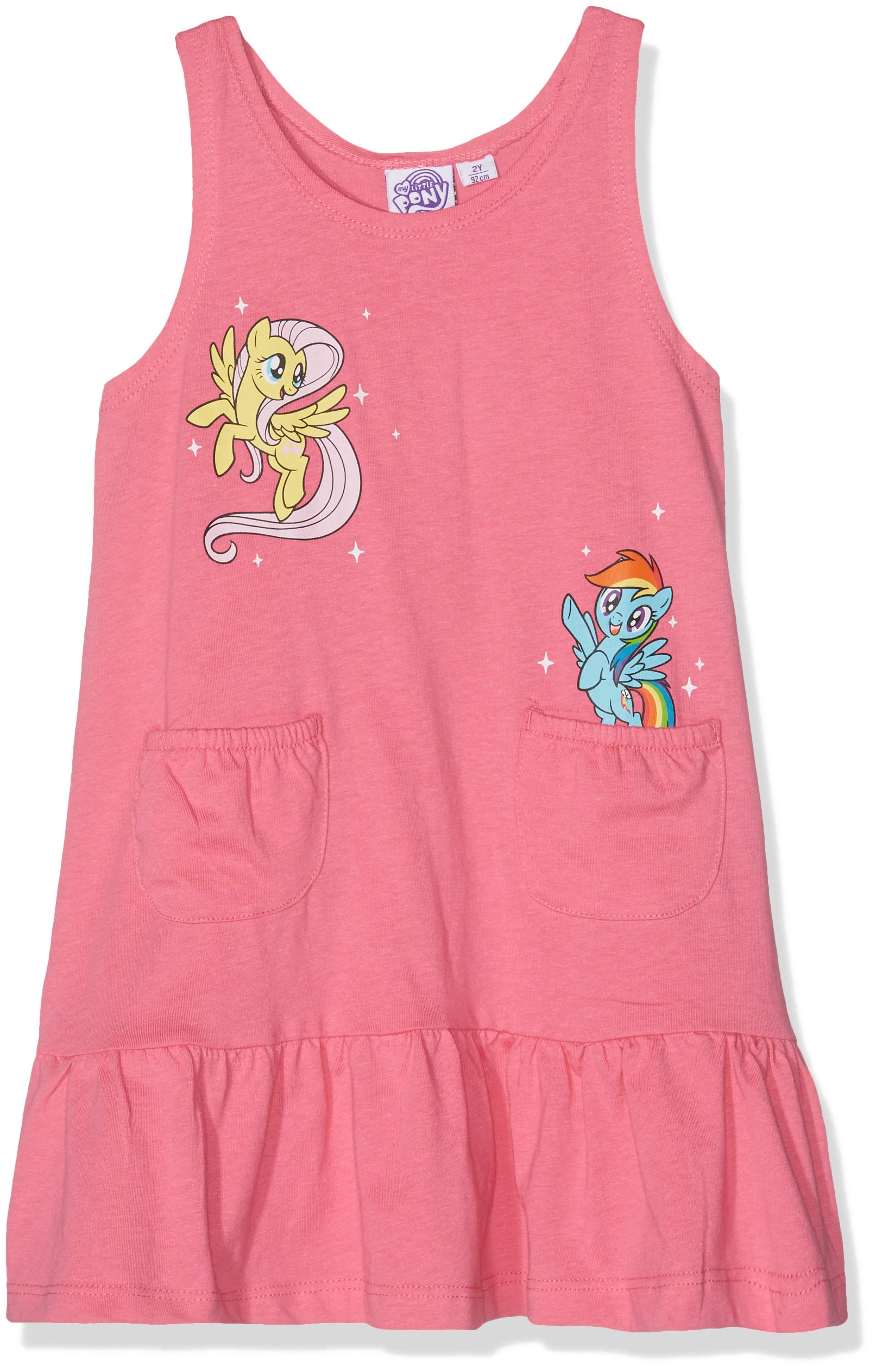 My Little Pony Girl's Dress
