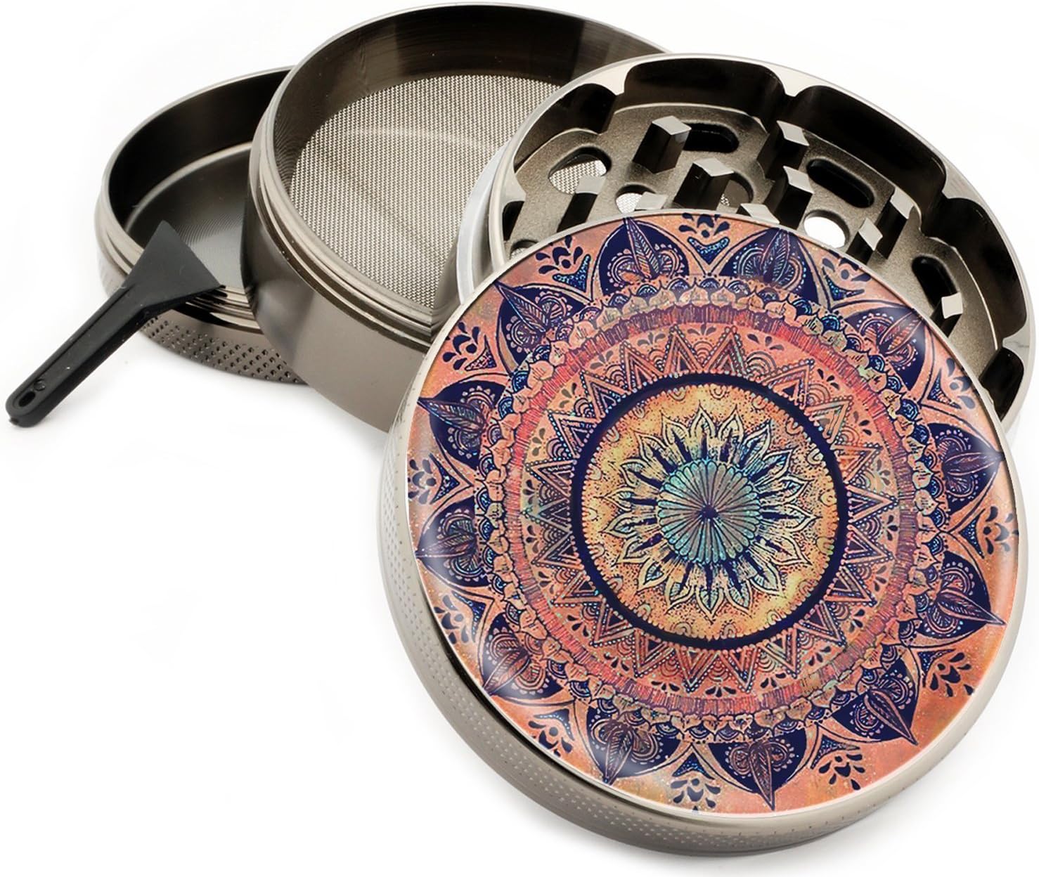 Best Where To Buy Weed Grinder