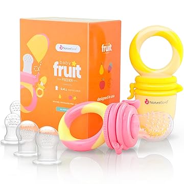 The 25 Best Baby Feeder For 2019