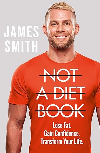 Download Not a Diet Book: Lose Fat. Gain Confidence. Transform Your Life. PDF