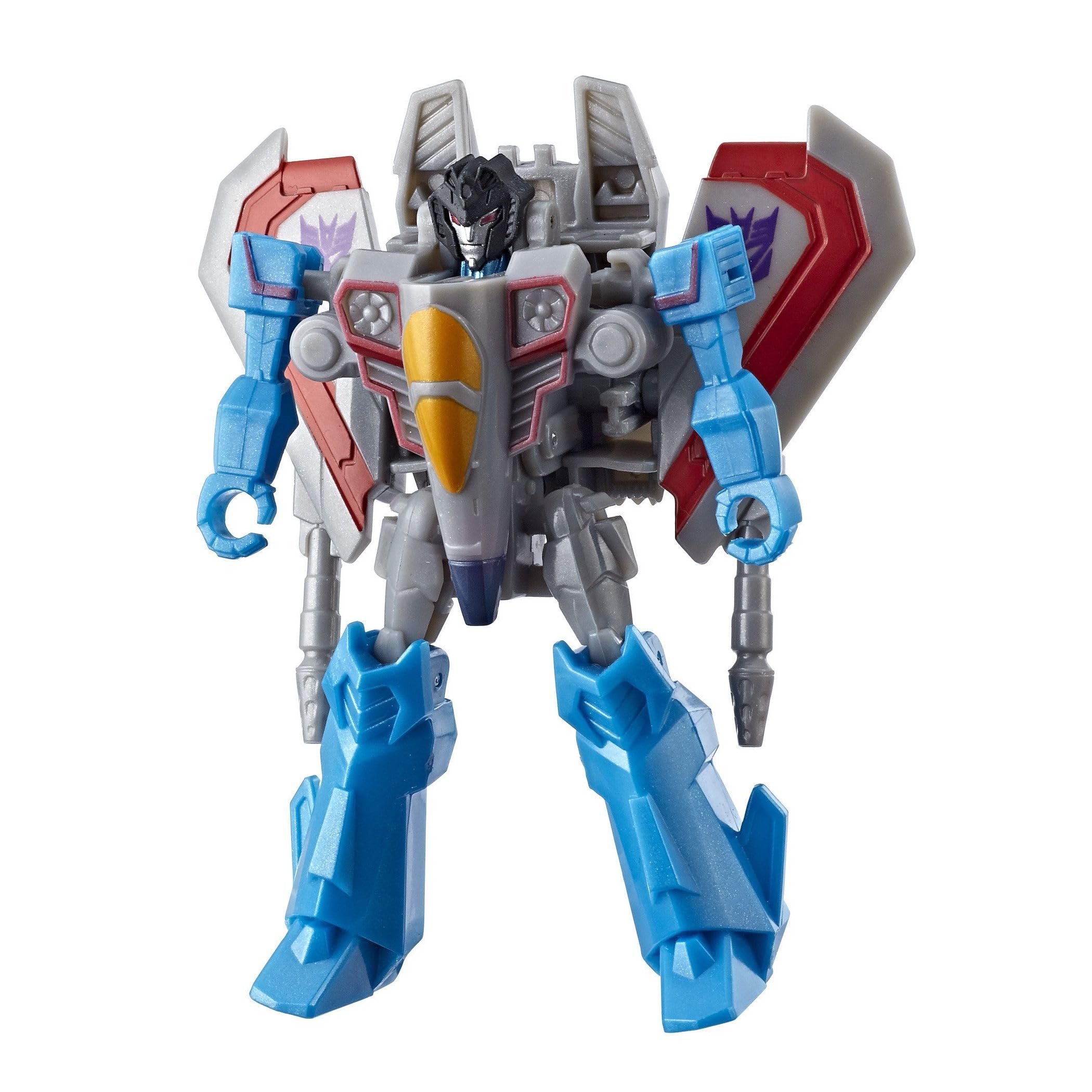 Transformers Wing Slice Starscream (E1894)