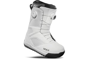 Thirtytwo Men's STW Double BOA Snowboard Boots