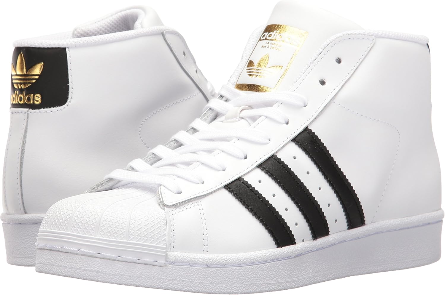 adidas women's pro model zero w