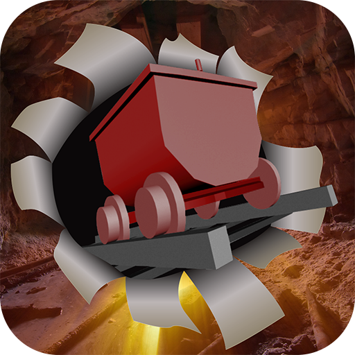 脱出ゲーム 迷宮からの大脱出 トロッコ編 Amazon Co Jp Appstore For Android