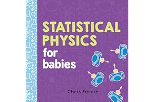 Statistical Physics for Babies