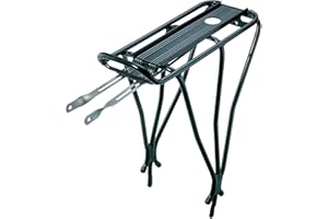 Topeak BabySeat II Bike Rack, Disc or Non-Disc Brake Bikes - 26", 27.5", 29"