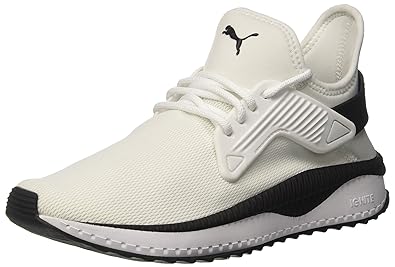 puma tsugi cage white