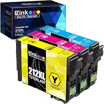 epson 212 ink cartridges amazon