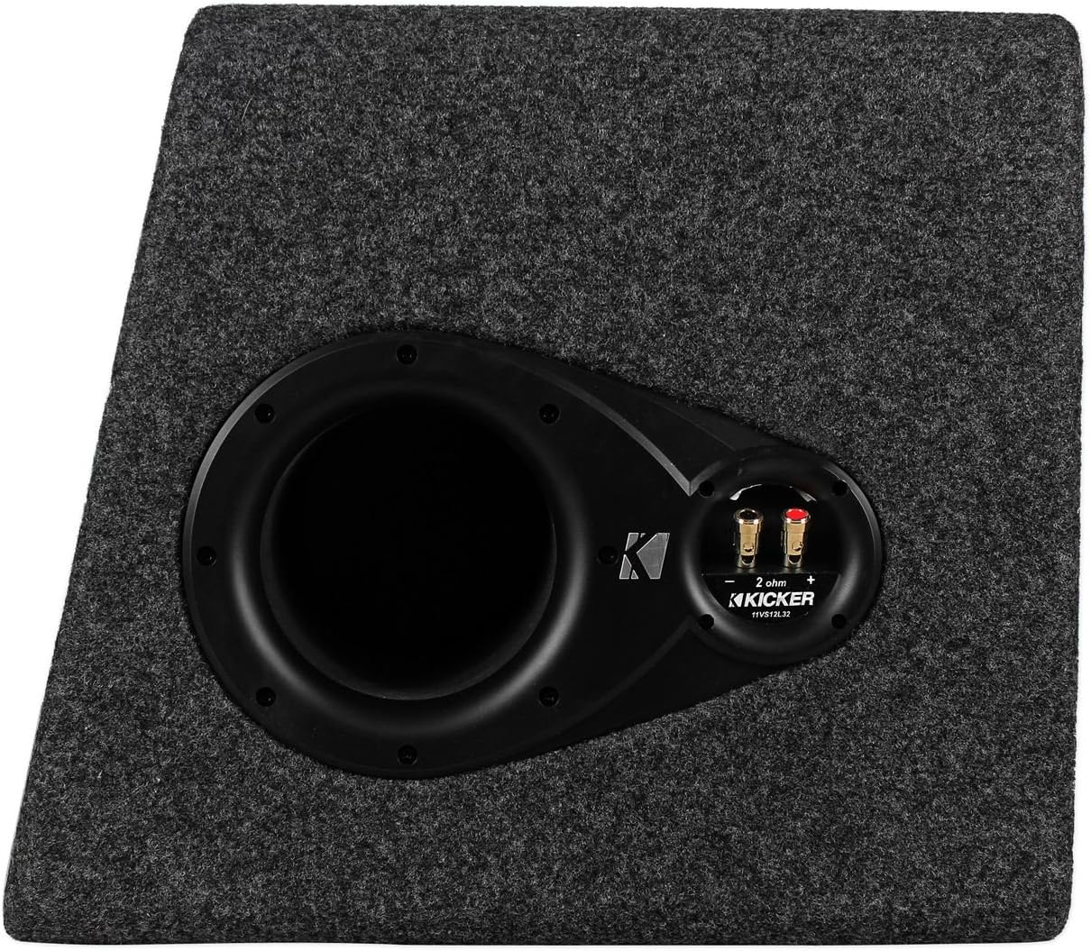 kicker l3 12 price