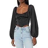 ASTR the label Women's Penny Top