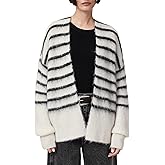 AllSaints Women's Riga Cardigan