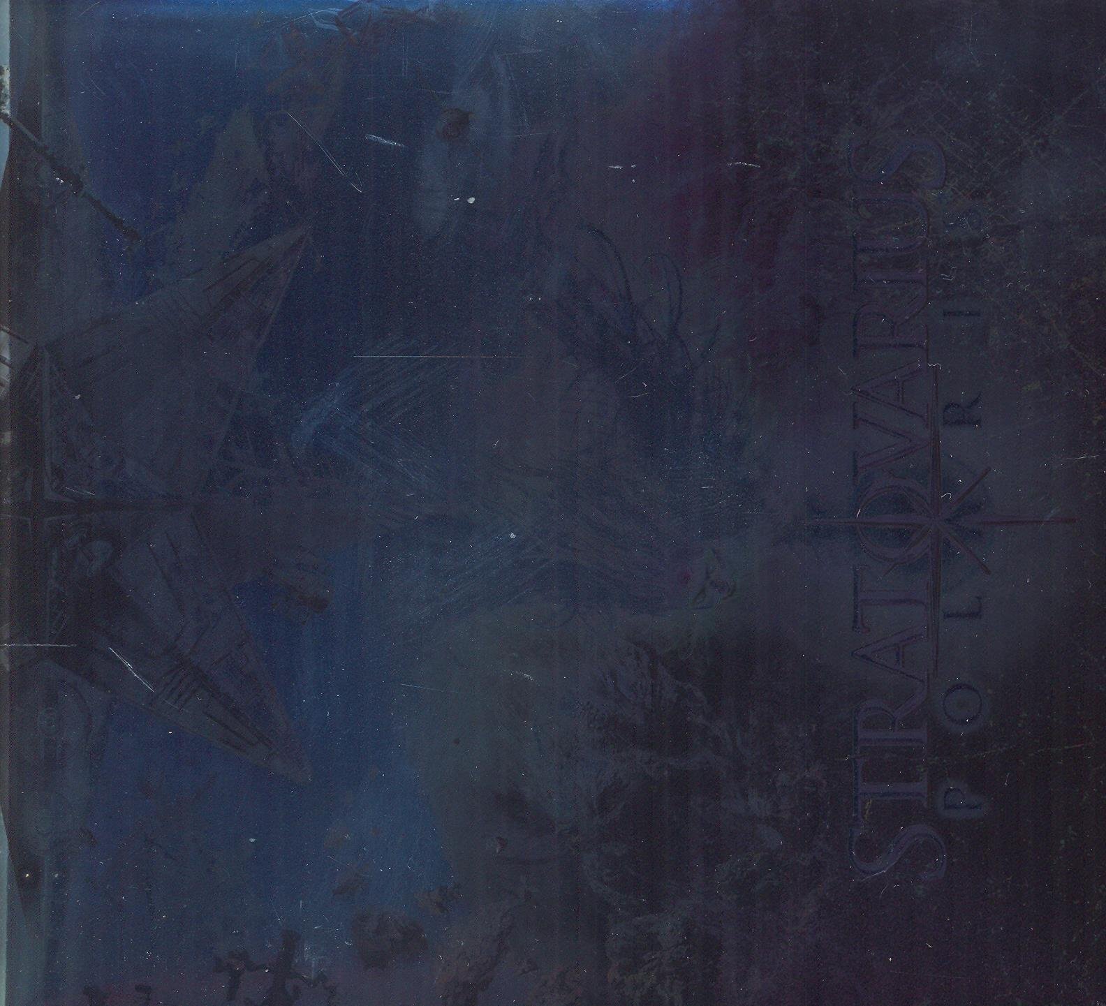 Polaris + Polaris Live