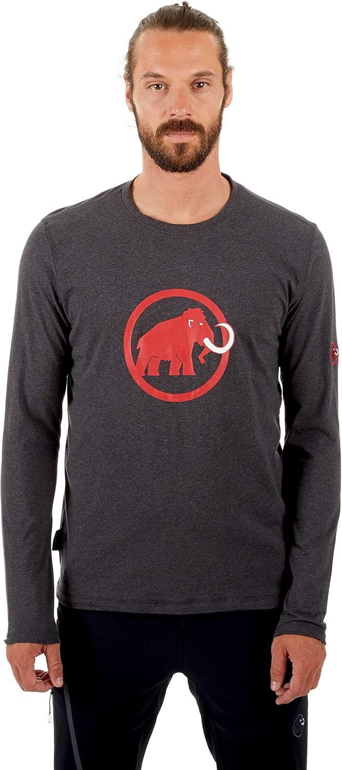 mammut t shirt amazon