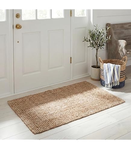 Amazon.com: SAFAVIEH Area Rug 2x3 - Natural Fiber Collection