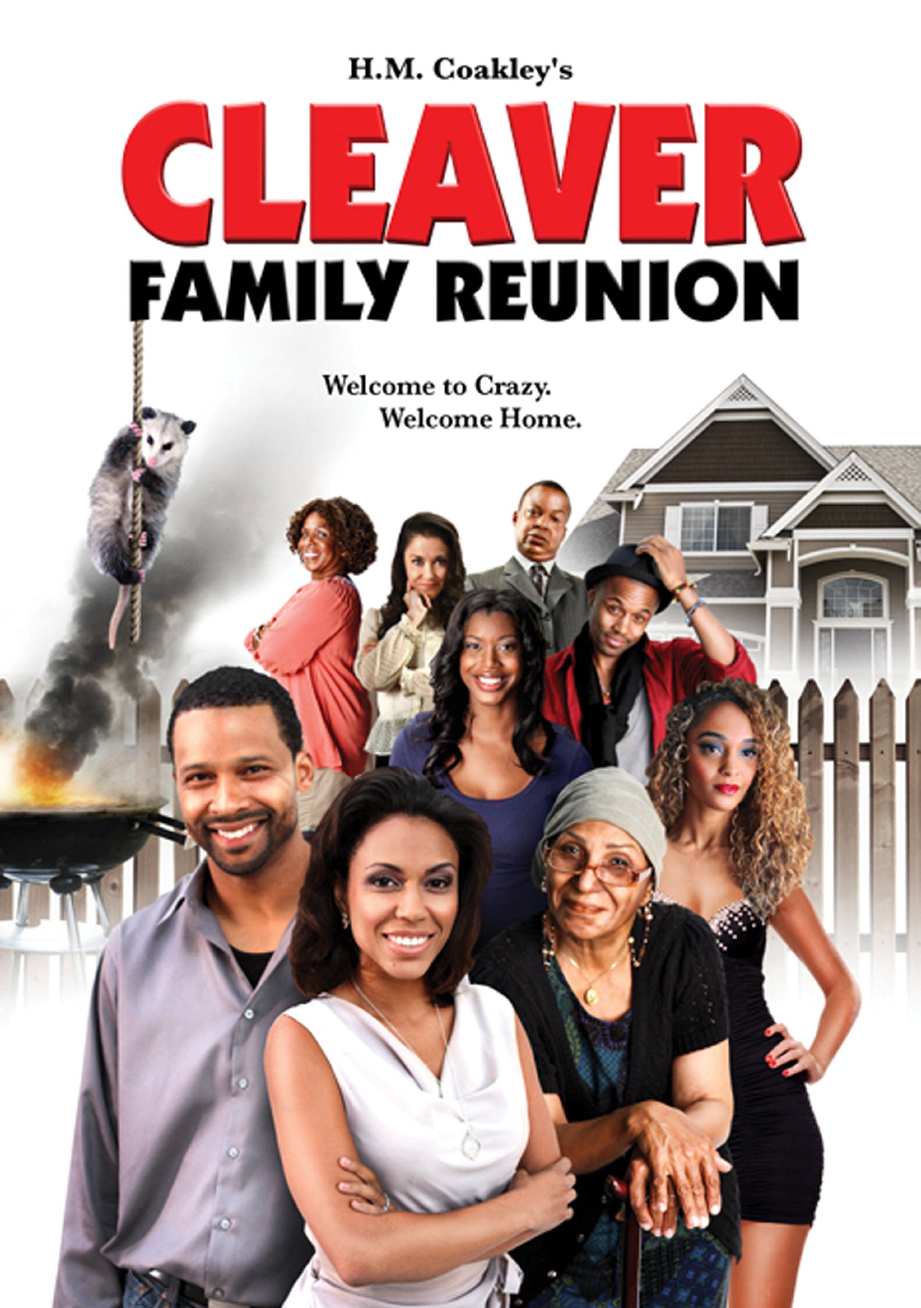 Watch Cleaver Family Reunion Prime Video