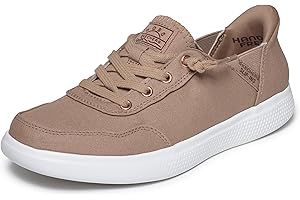 Skechers Womens Hands Free Slip-ins Bobs Skipper - Keep It Classic Sneaker