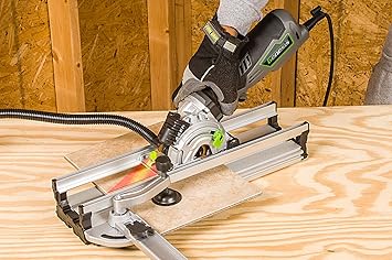 Genesis GPCS535CK Circular Saws product image 4