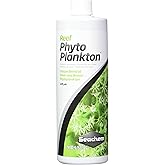 Seachem Reef Phytoplankton 500 mL / 17 fl. oz.