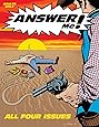 ANSWER Me! All Four Issues