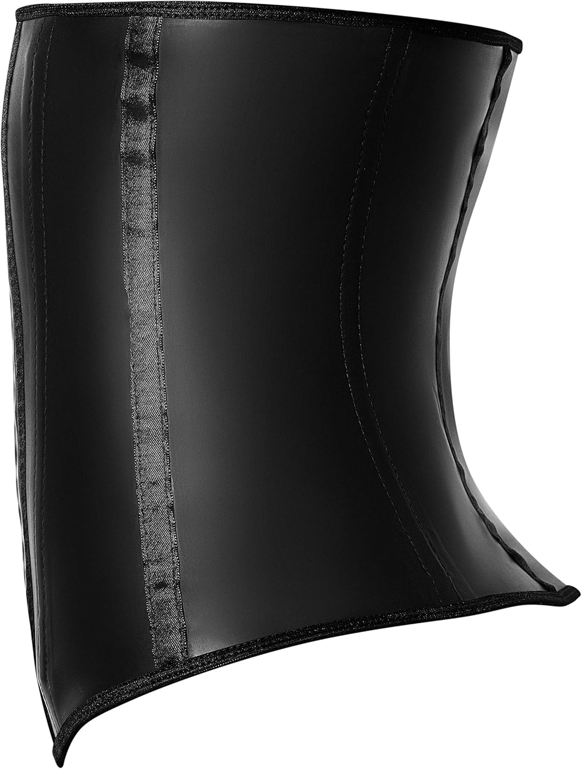 Lady Slim Fajas Colombiana Latex Waist Trainer Cincher Trimmer Corset Weight Loss Shaper at  Women’s Clothing store