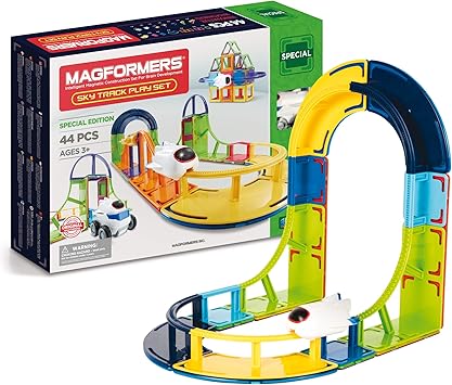magformers train
