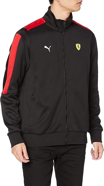 nike ferrari jacket