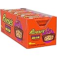 REESE'S Candy Packs, Standard Size, 1.3 oz (16 Count)