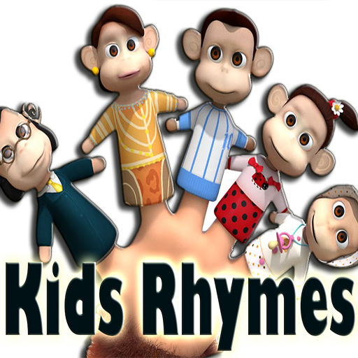Rhymes for children Rhymes for children