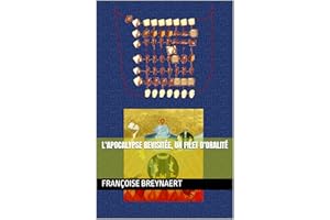 L'Apocalypse revisitée, un filet d'oralité (French Edition)