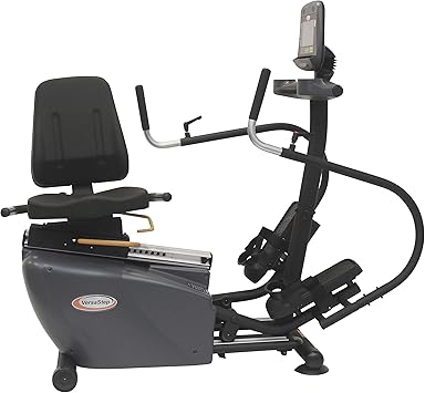exercise bike with swivel seat