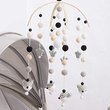 baby mobile accessories