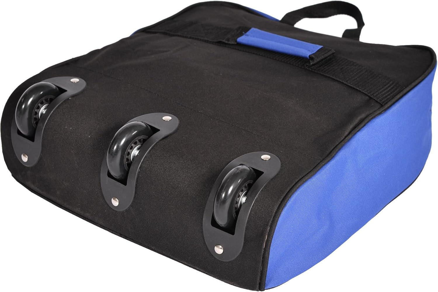 collapsible duffle