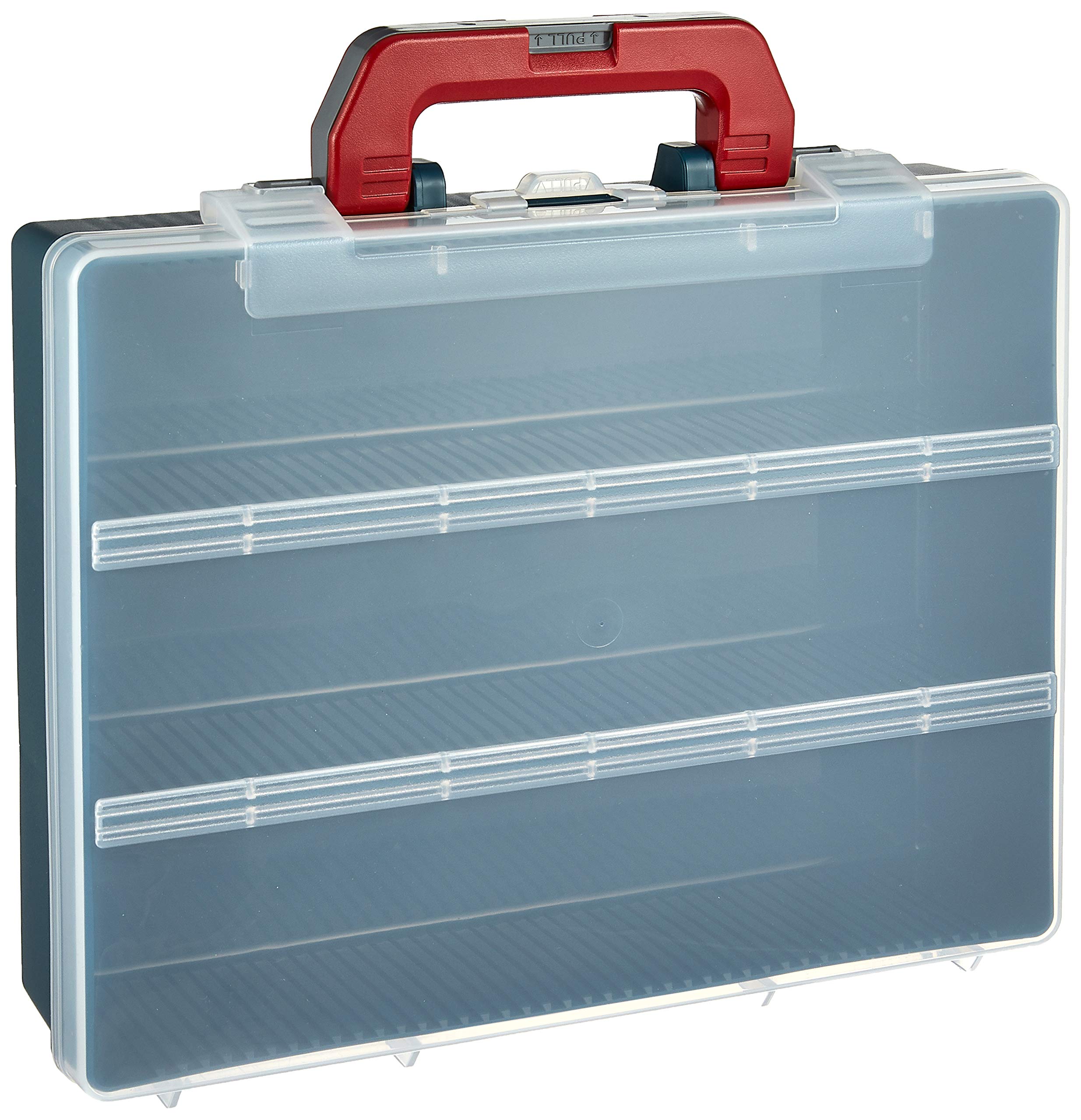 リングスター スーパーピッチディープ 7mmピッチで仕切る SP-3400DD 【L342×W290×H90mm】商品画像