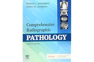 Comprehensive Radiographic Pathology