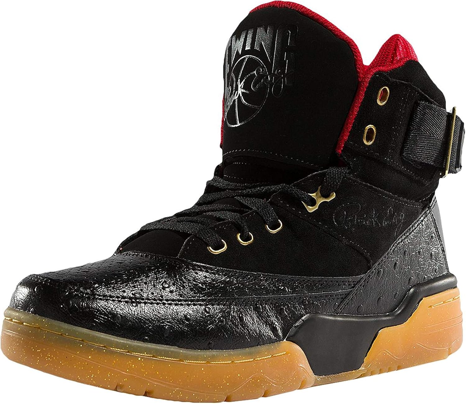 ewing 33 rick ross