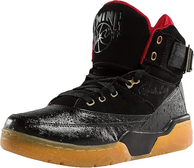 Patrick Ewing Athletics Ewing 33 HI X Rick