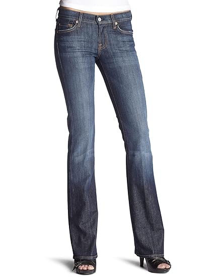 7 for all mankind warranty