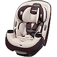 Safety 1st Grow and Go All-in-One Convertible Car Seat, Rear Facing Car Seat 5-40 lbs, Forward Facing Car 30–65 lbs, High Back Booster Seat 40-100 lbs, Dunes Edge