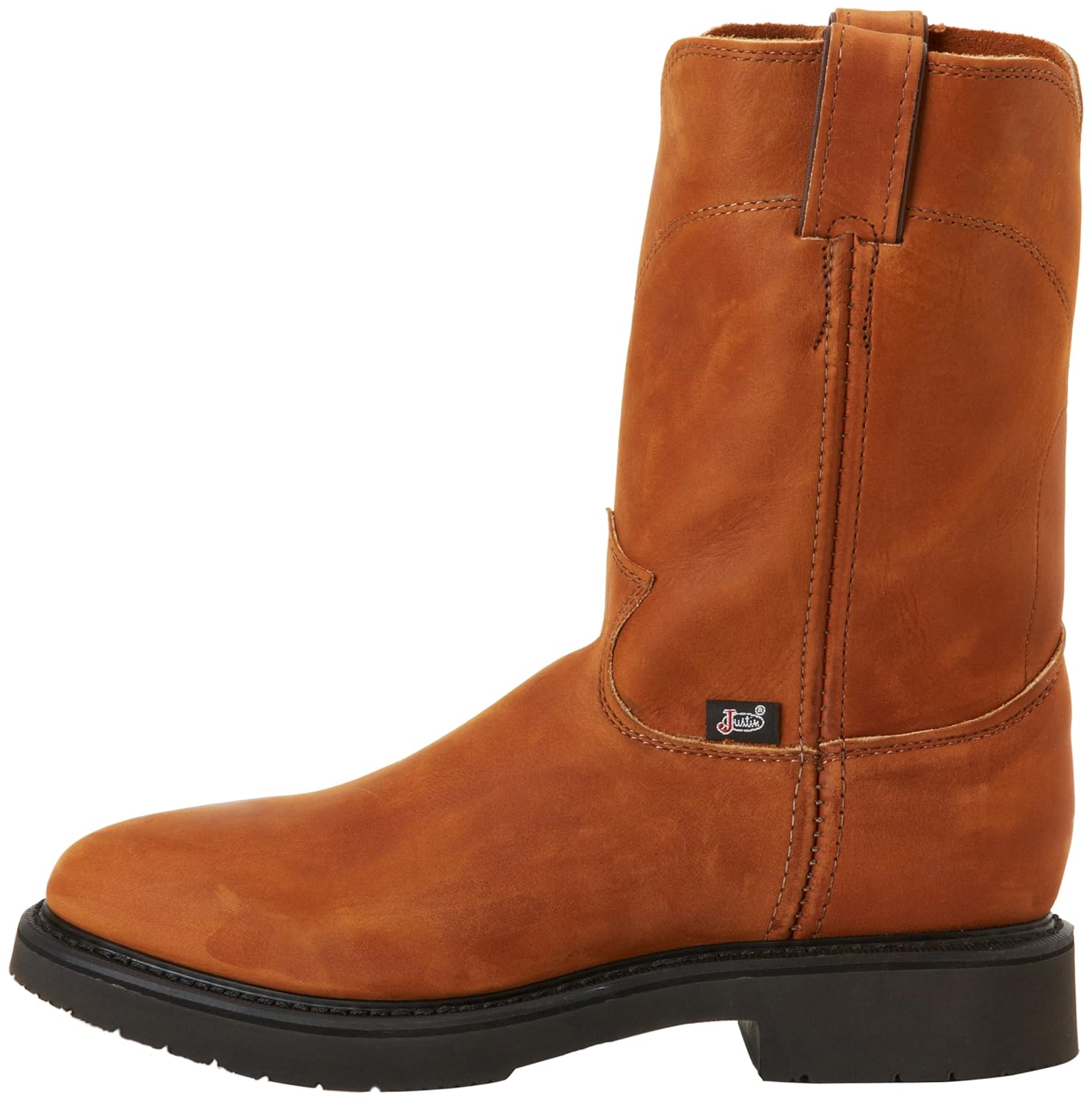 justin boots 4760