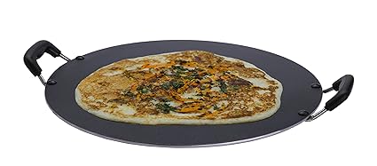 Sumeet 4mm Nonstick Saral Tawa 30.5 Cm