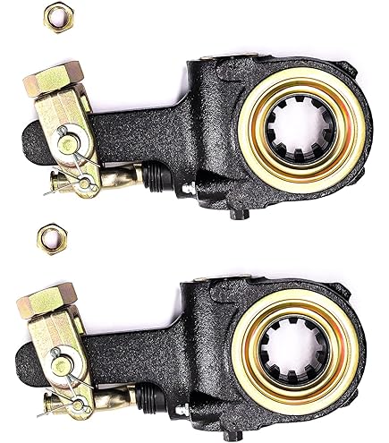 Amazon.com: TORQUE 2 PCS of 40010212 Automatic Brake Slack
