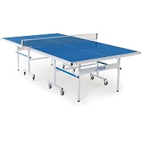 Buying Guide: Best Ping Pong Table For The Money 8 STIGA XTR Outdoor Table Tennis Table