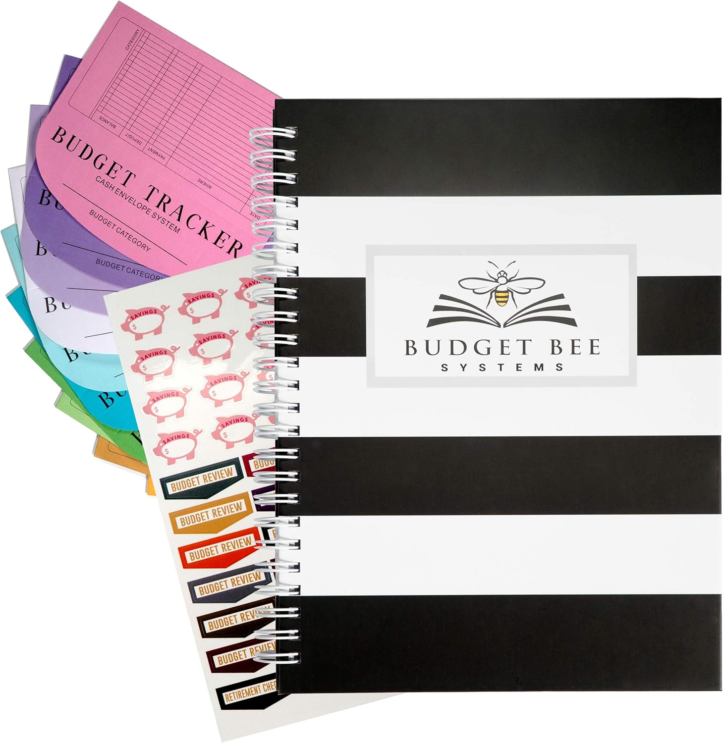 best budget planner on amazon