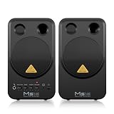 BEHRINGER MS16
