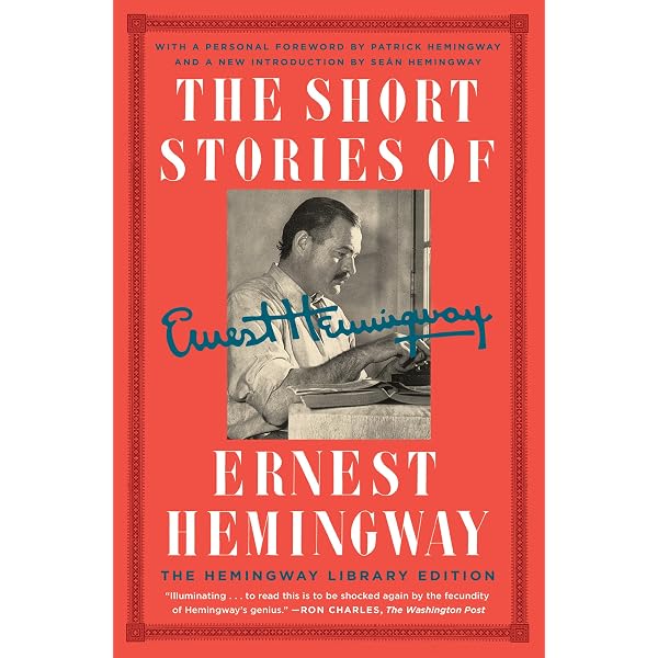 Reader's Guide to the Short Stories of Ernest Hemingway: Smith