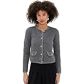 ba&sh Women's Harry Cardigan