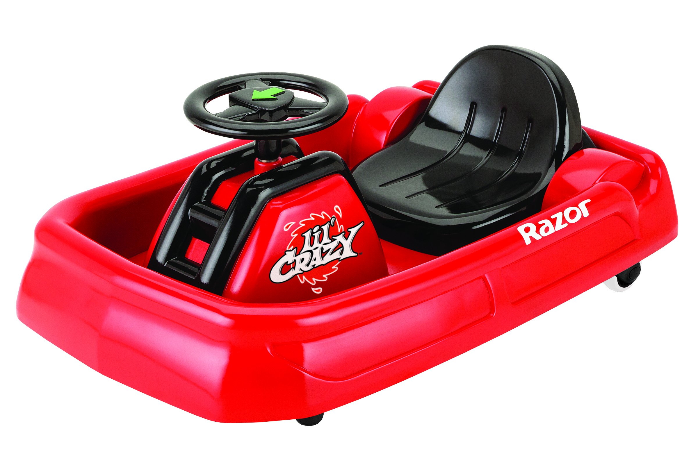 Razor Jr. Lil' Crazy Cart Buy Online in United Arab Emirates at