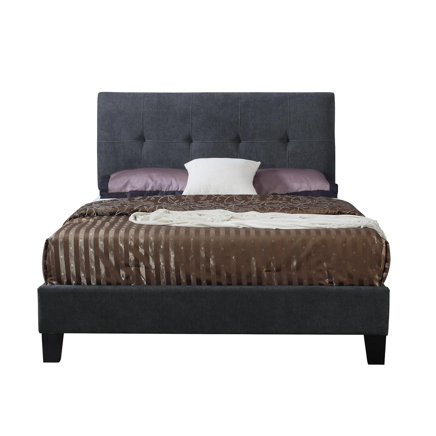 Best Tall Cal King Headboard