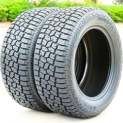 Arisun ZG06 255/70R17 112T BSW