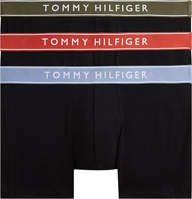 Short 3P WB UM03881 pour Homme, Multi (mer d'Argée/Crmel/Utility Sage), S
